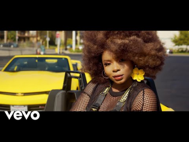 384px x 288px - DOWNLOAD Mp4: Yemi Alade â€“ Vibe - Waploaded